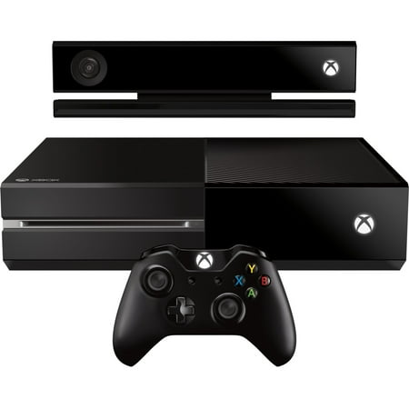 Xbox One Gaming Console