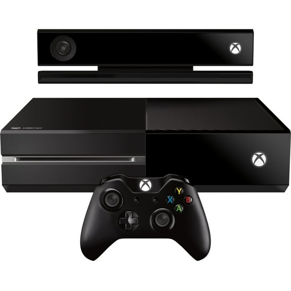 Xbox One Gaming Console