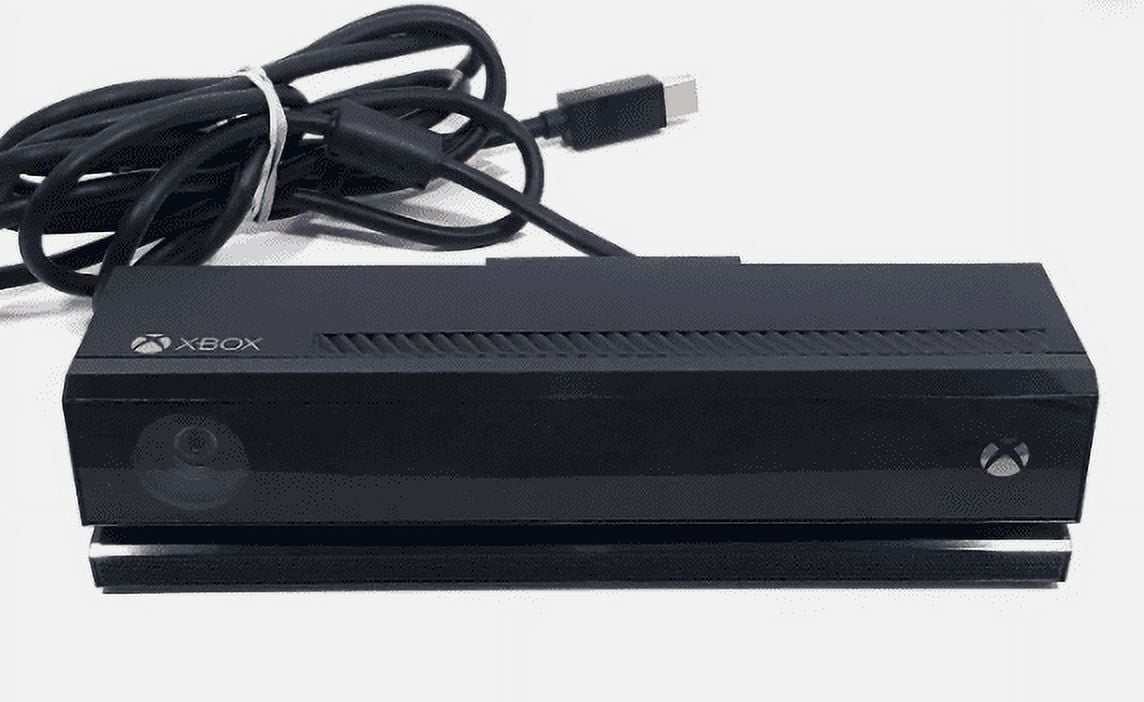 Xbox One Kinect Sensor for Xbox One, 7.1 oz - Walmart.com