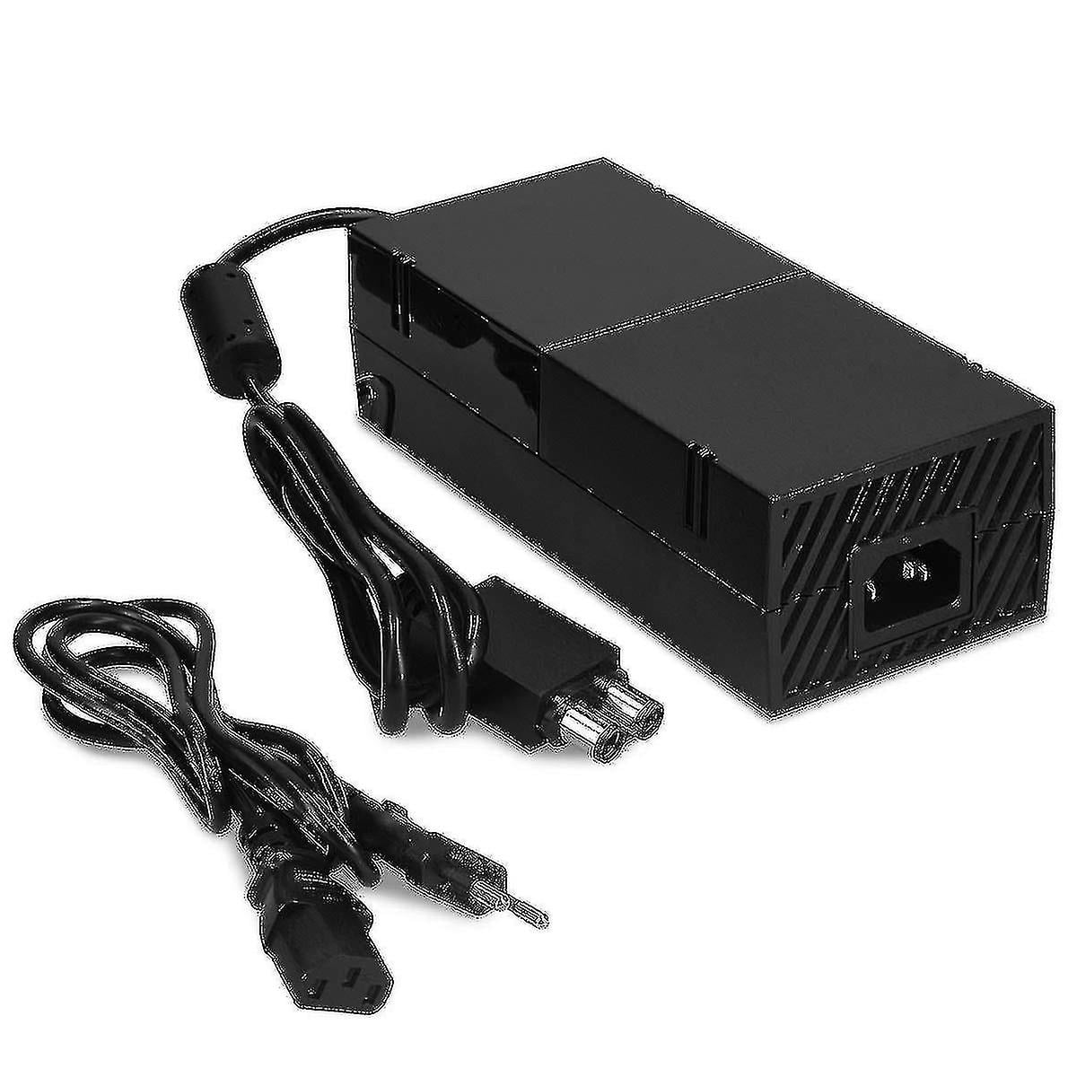 Xbox One Power Brick [upgraded Version] Xbox Power Adapter Replacement