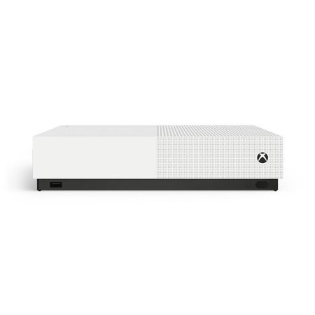 Xbox One S 1TB White Console - Used