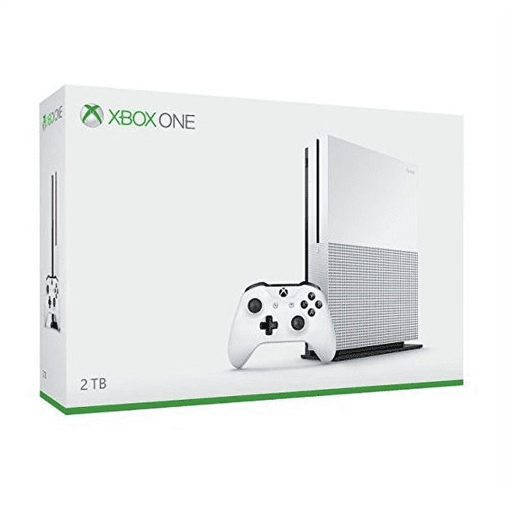 Used X Box, Xbox One S