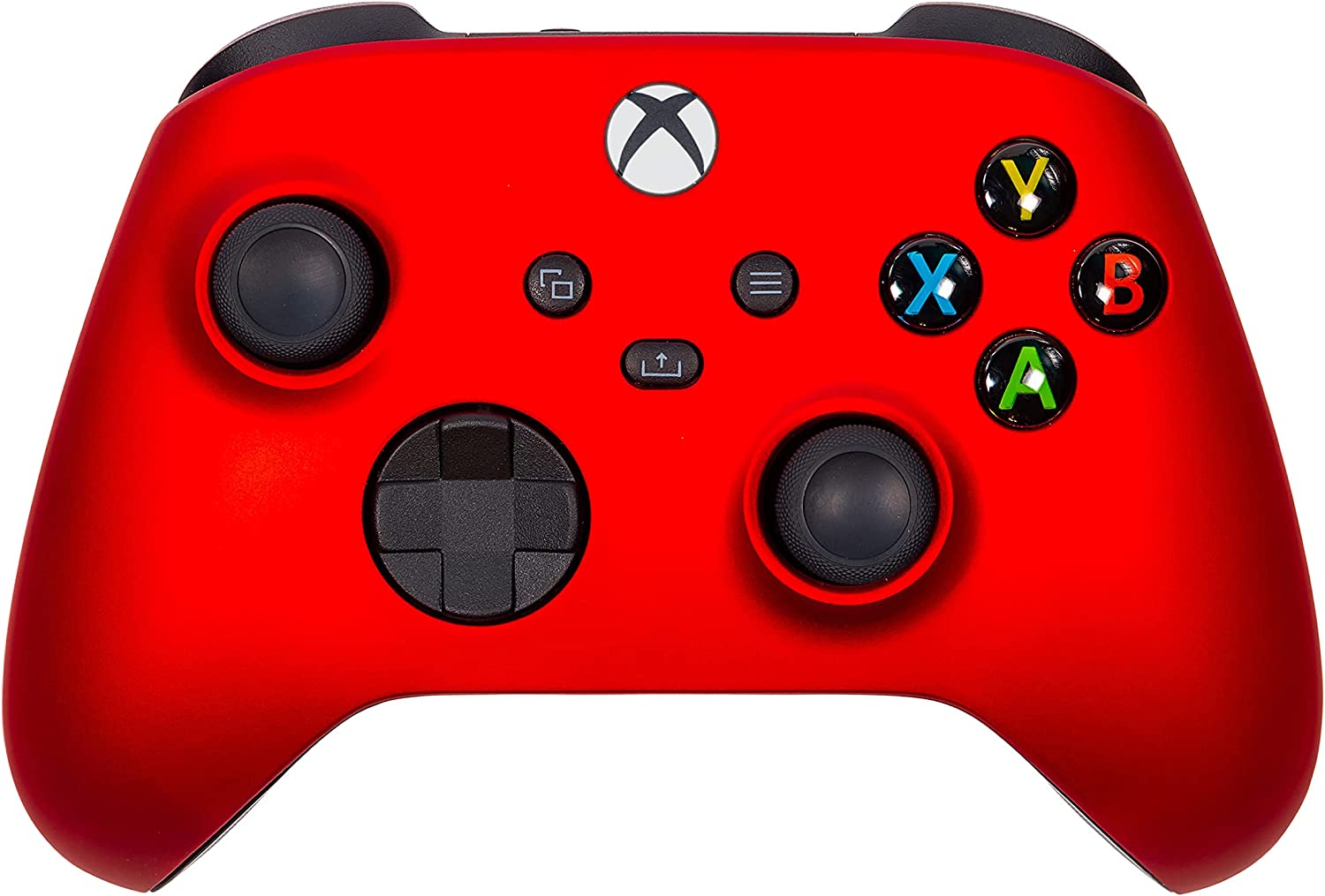 Xbox One Series X S Custom Soft Touch Controller Soft Touch Feel