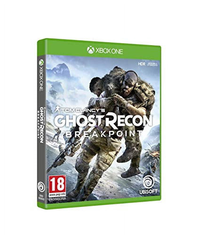 Livre Compagnon Le Monde De Tom Clancy's Ghost Recon Breakpoint Version Francaise I1512697