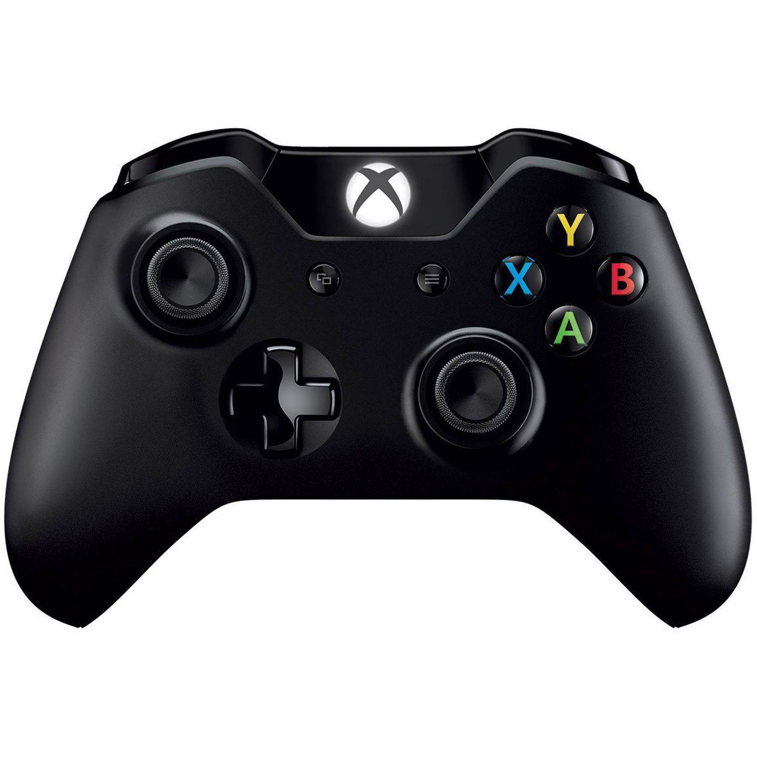 Xbox One Wireless Controller + Cable for Windows - image 1 of 5