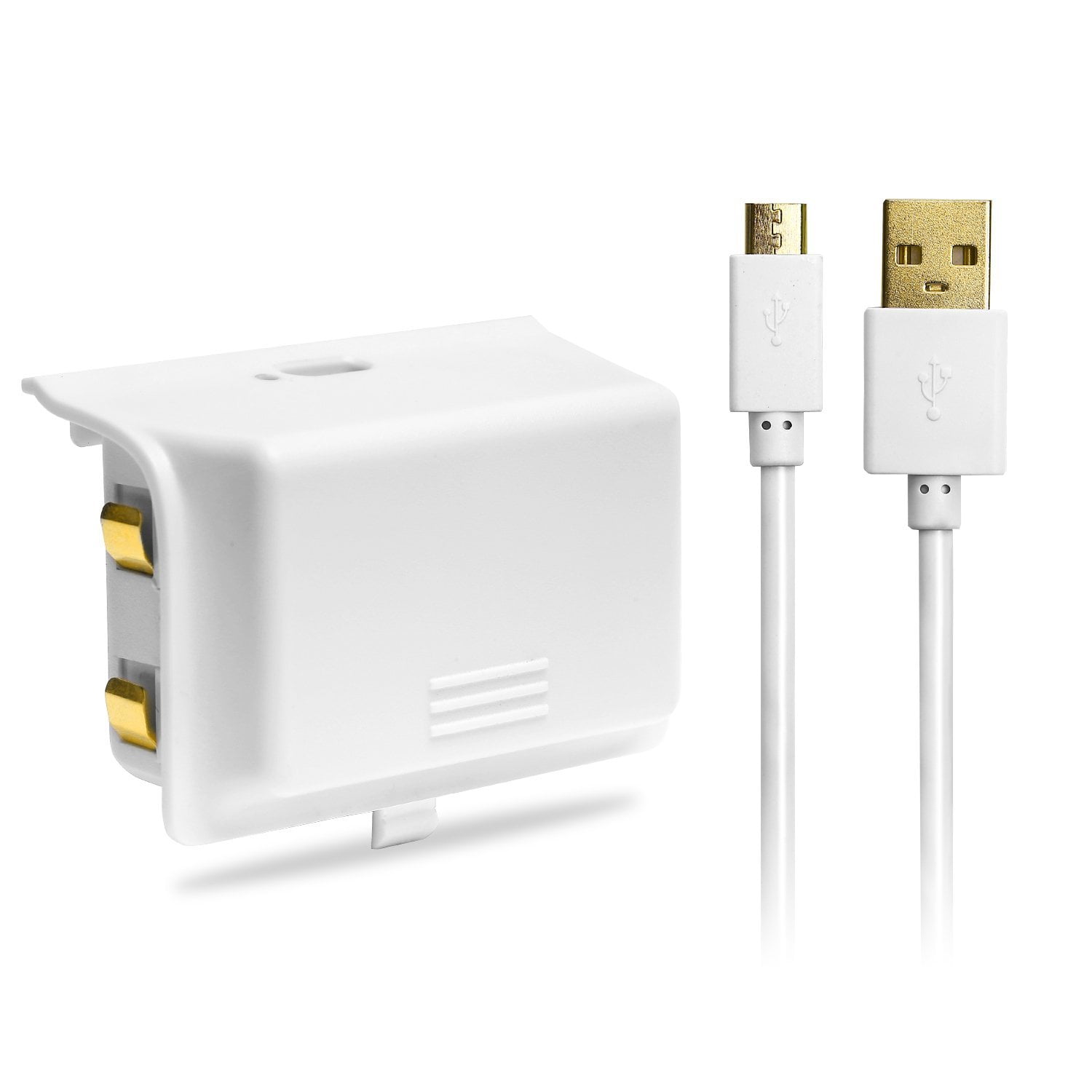 Xbox One / Xbox One S / Xbox One Elite Battery Pack, [High Capacity