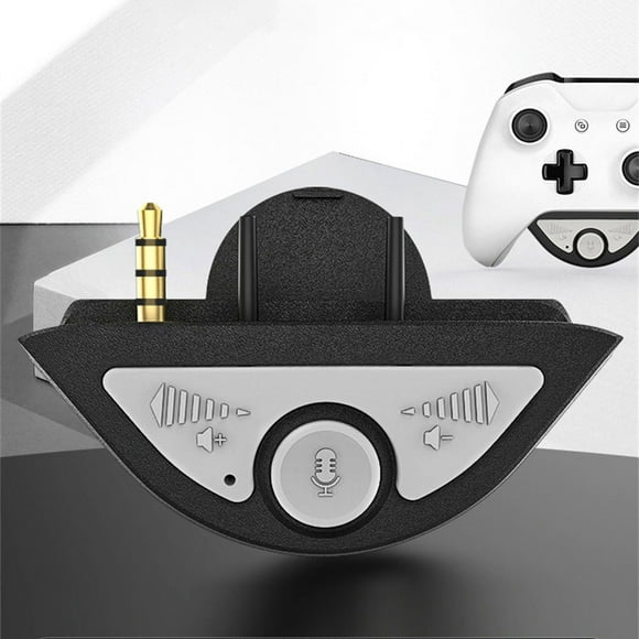 Xbox One Controller Headset Adapter