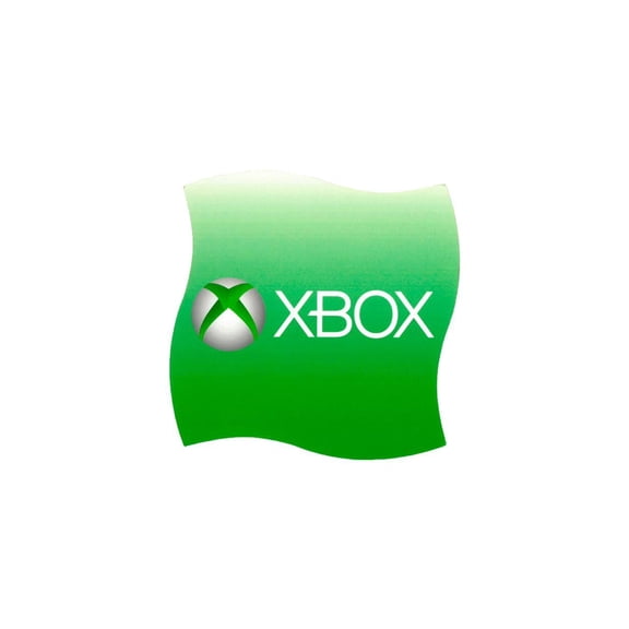 Xbox Party Coaster set of 4