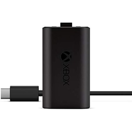 Xbox Rechargeable Battery + Usb-C Cable