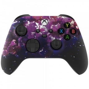 Xbox Series One Modded Rapid Fire Controller - Custom Buttons, Drop Shot, Jump Shot, Quick Scope Compatible w/ All Games