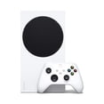 thumbnail image 1 of Pre-Owned Xbox Series S 512 GB All-Digital Console (Disc-free Gaming) - White, 1 of 1