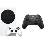 Xbox Series S, 512GB SSD, All Digital Gaming Console, Robot White