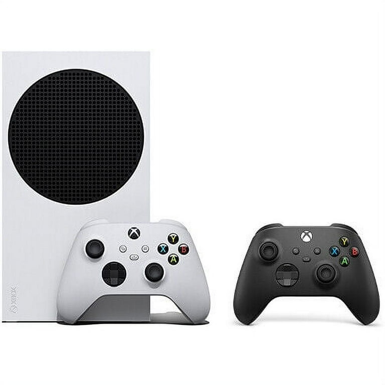 Microsoft Xbox Series X/S Wireless Controller€“ Carbon Black