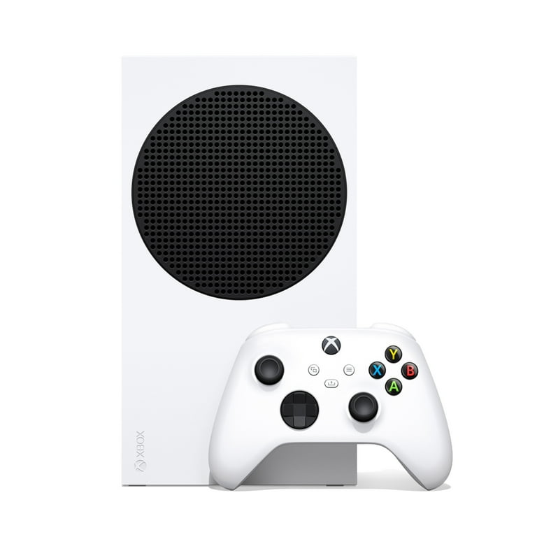 Microsoft Console Xbox Series S