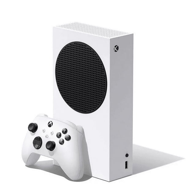 Xbox Series S Console