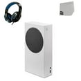 thumbnail image 1 of Pre-Owned Xbox Series S, Video Game Console 512GB, White, 1 of 4
