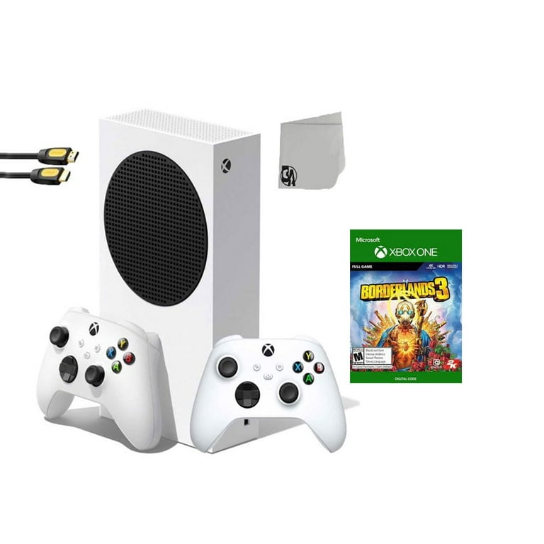 Xbox one s borderlands 2024 3