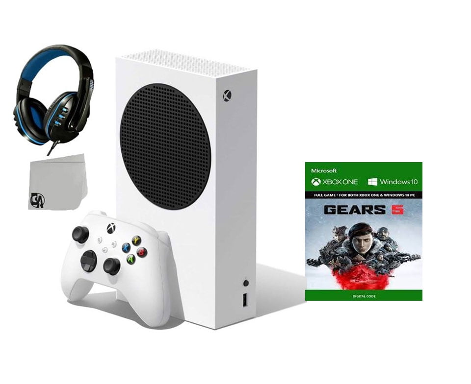 Xbox One S Gears of War 4 - Stop Games - A loja de games mais