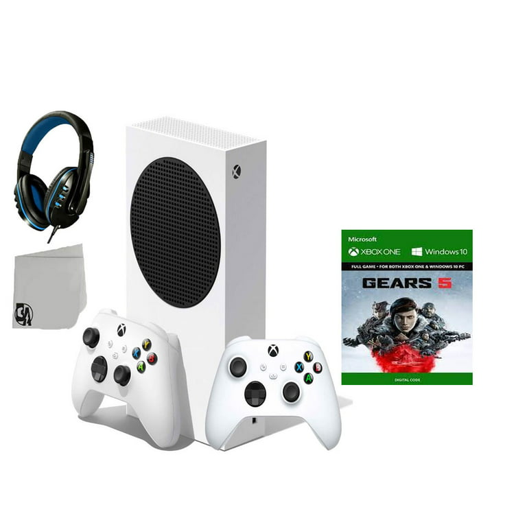 Gears 5 Xbox One/Xbox Series X|S / PC