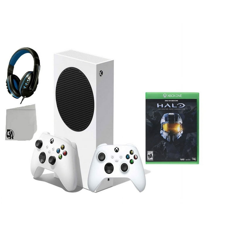 Xbox one halo clearance edition used