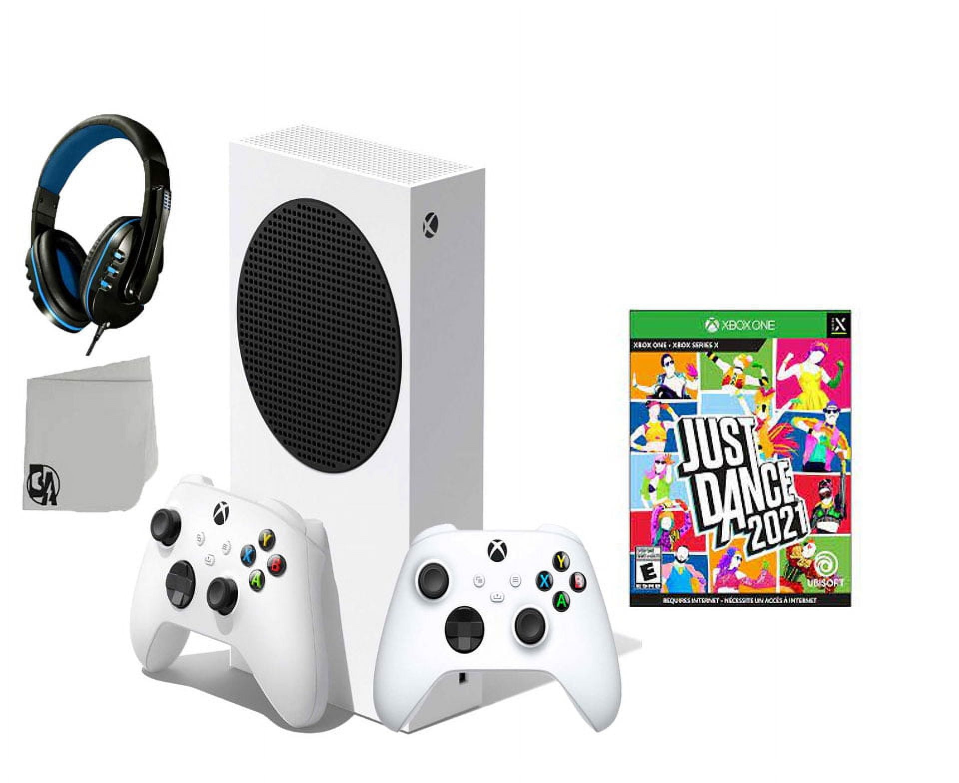 AO.com selling Xbox One S and THREE games for £129 in insane Black Friday  offer