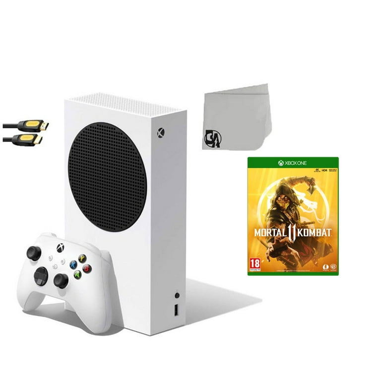 Mortal Kombat - Xbox 360 buy game