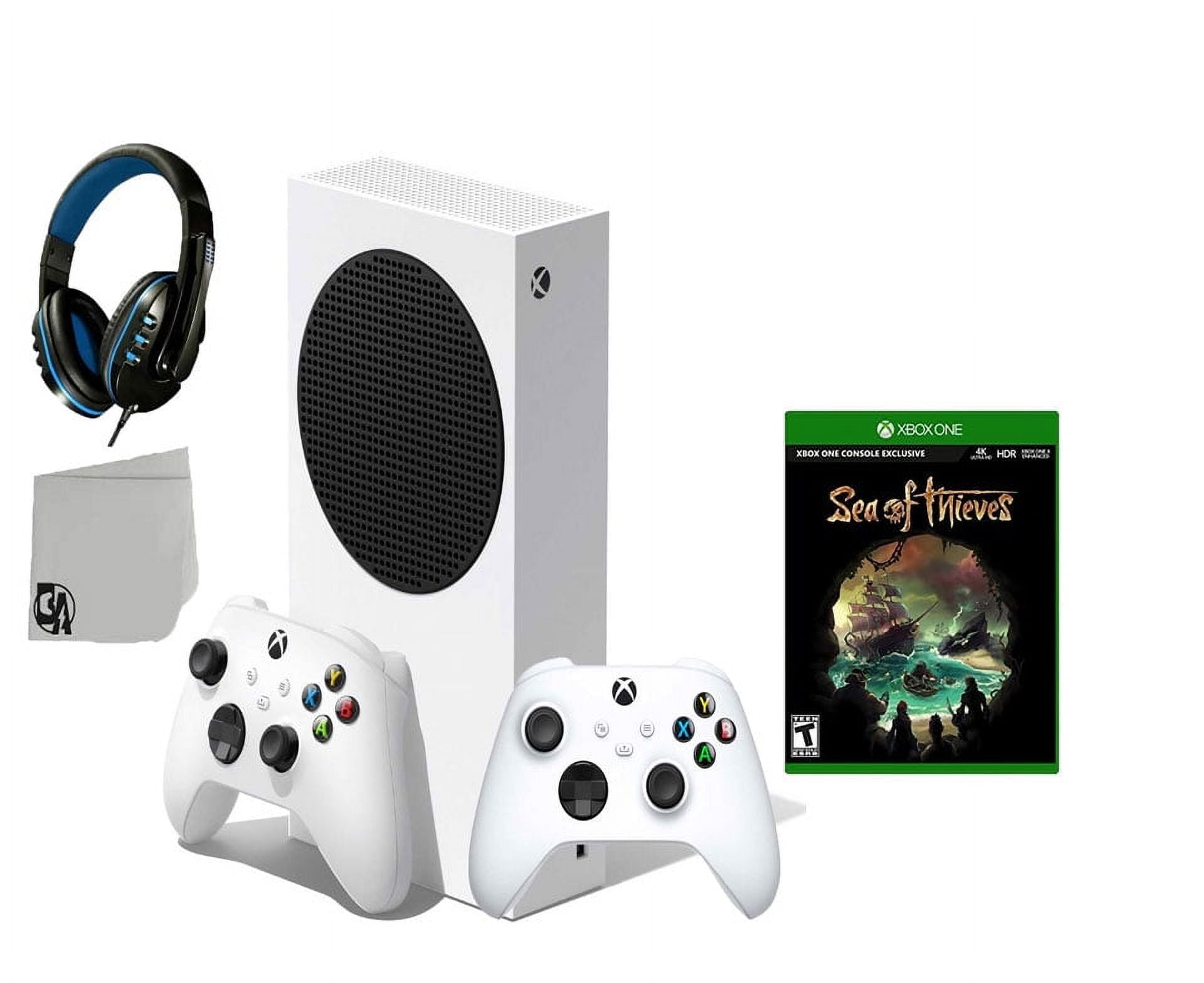Sea of thieves on sale xbox 360