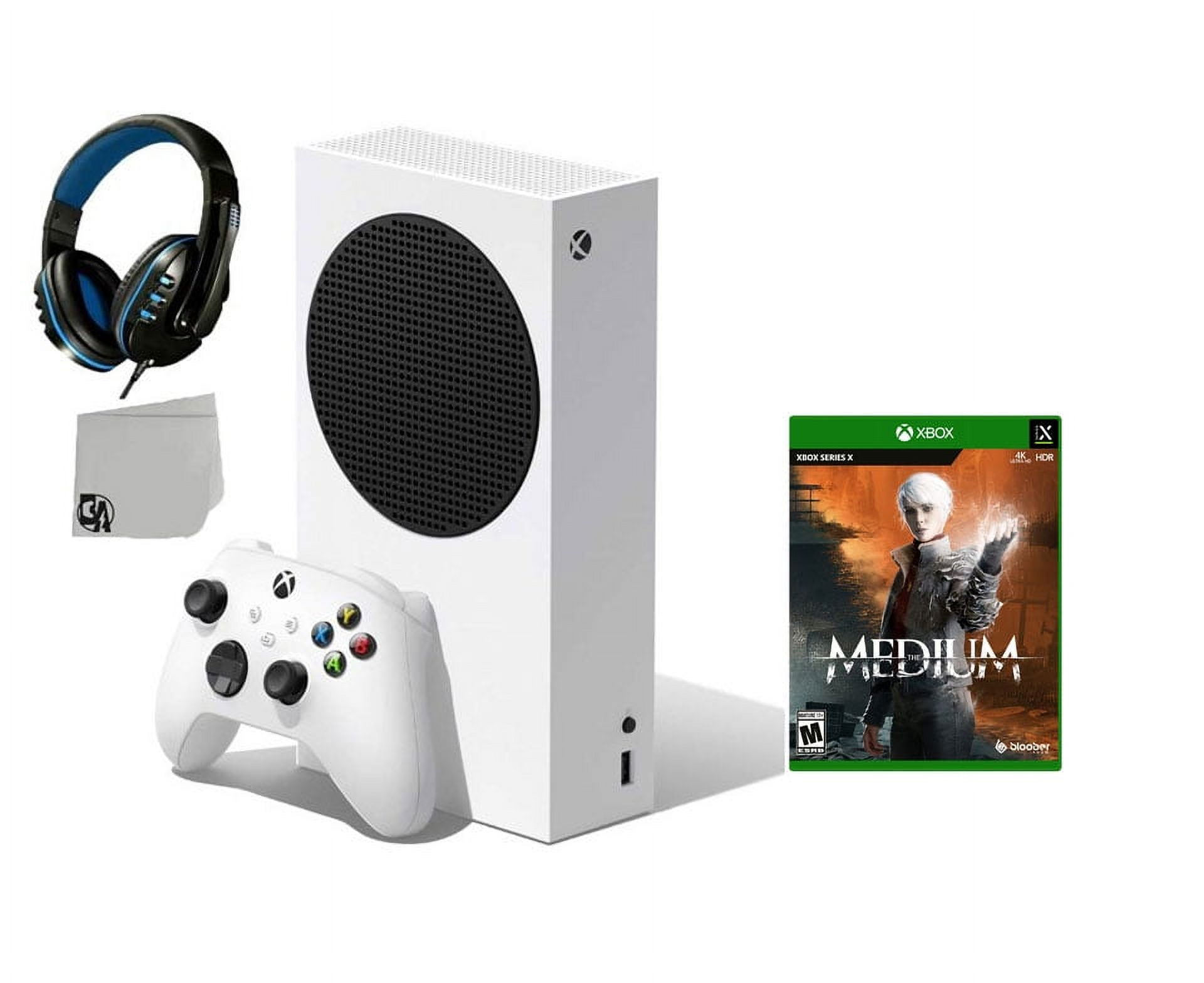 Xbox Series S and Xbox Series X Launch November 10, Starting at $24.99 a  Month with Xbox Game Pass Ultimate and EA Play - Xbox Wire