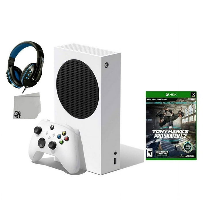 New xbox online pro