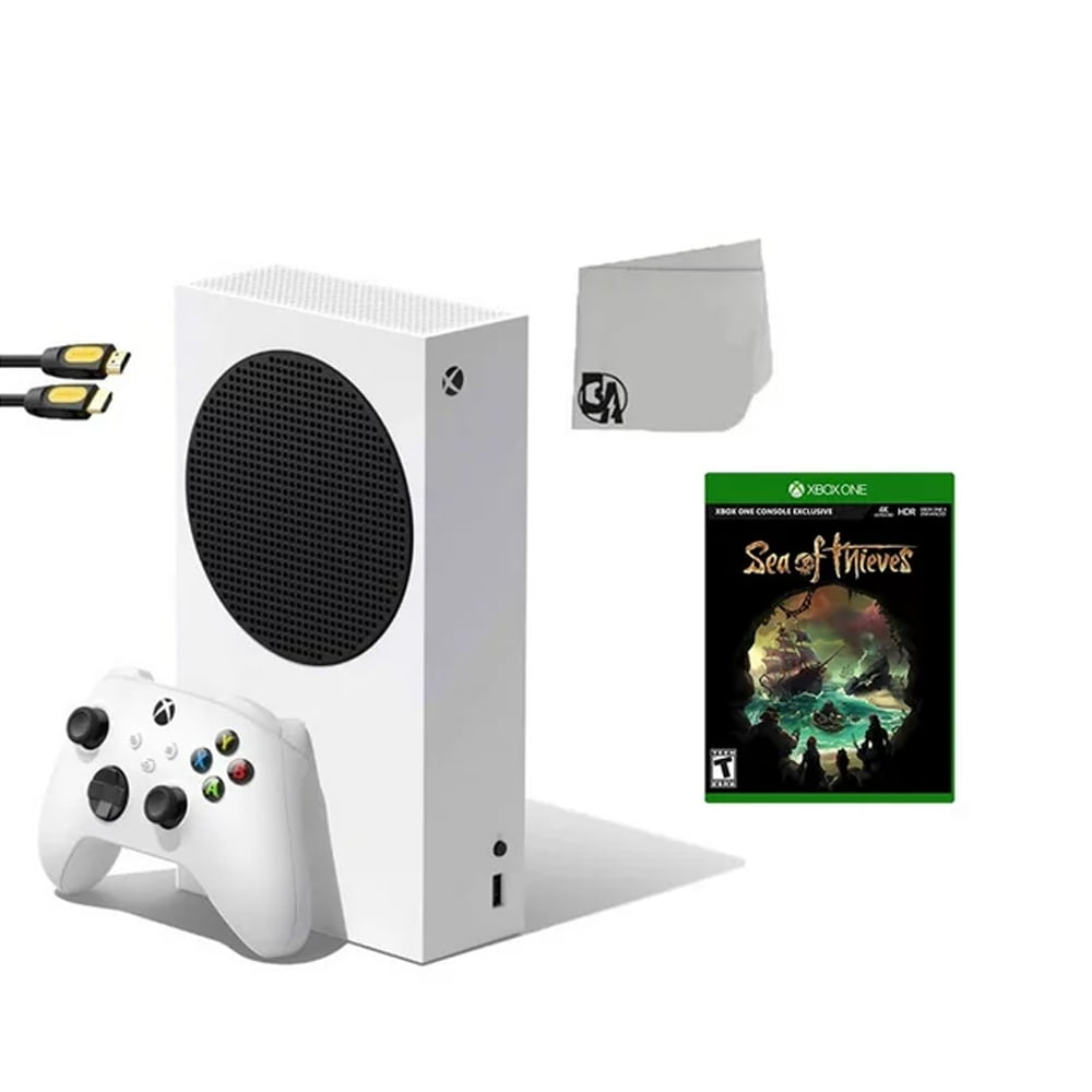 Console Xbox Series S