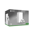 thumbnail image 1 of Xbox Series X 1TB Digital Edition Robot White - Includes Xbox Wireless Controlle, 1 of 6