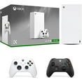 thumbnail image 1 of Xbox Series X 1TB Digital Edition + Xbox Controller Carbon Black, 1 of 1