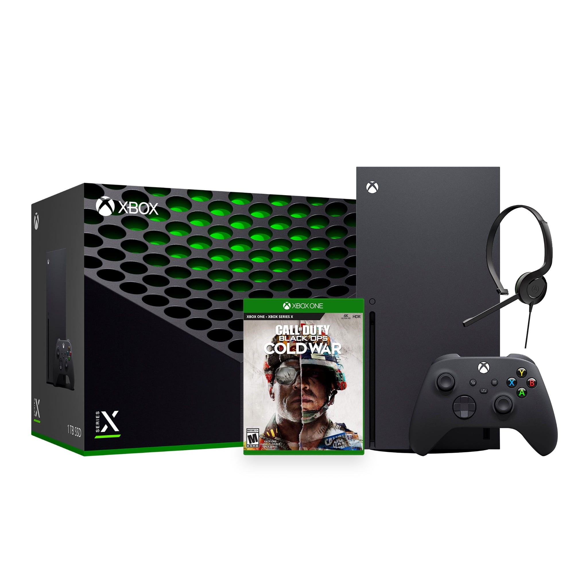 Xbox bundle discount