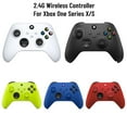 Xbox Series X/S Controller With Vibration 2.4Ghz Wireless Gamepad Pc