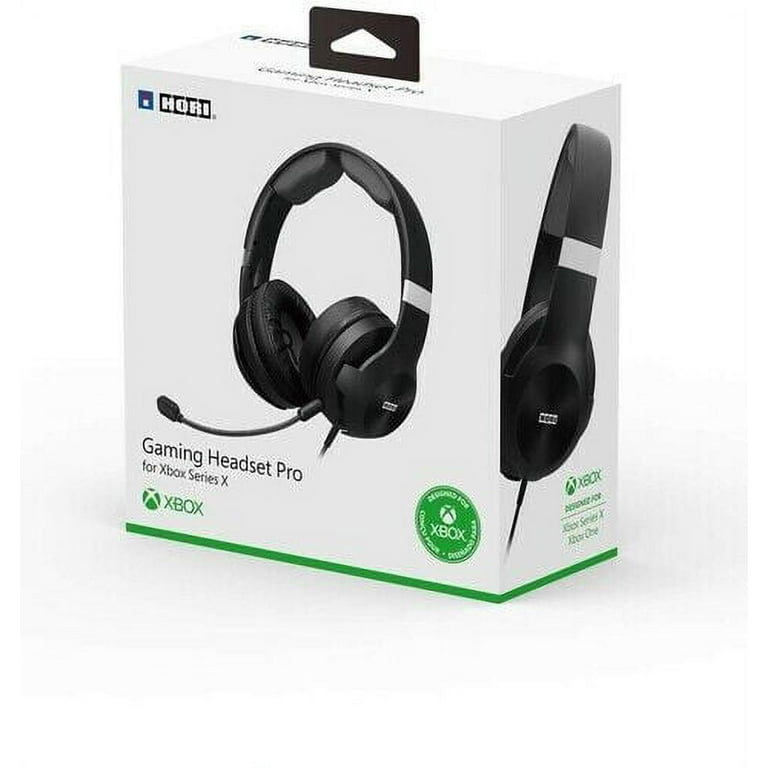 Hori gaming headset in ear sale