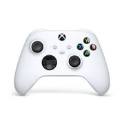Xbox Series X|S Wireless Controller - Robot White