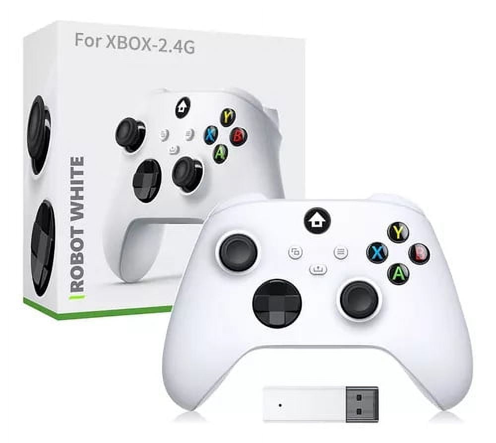 Xbox Series X/S Wireless gamepad for the Xbox One S/X gamepad PC2.4G ...