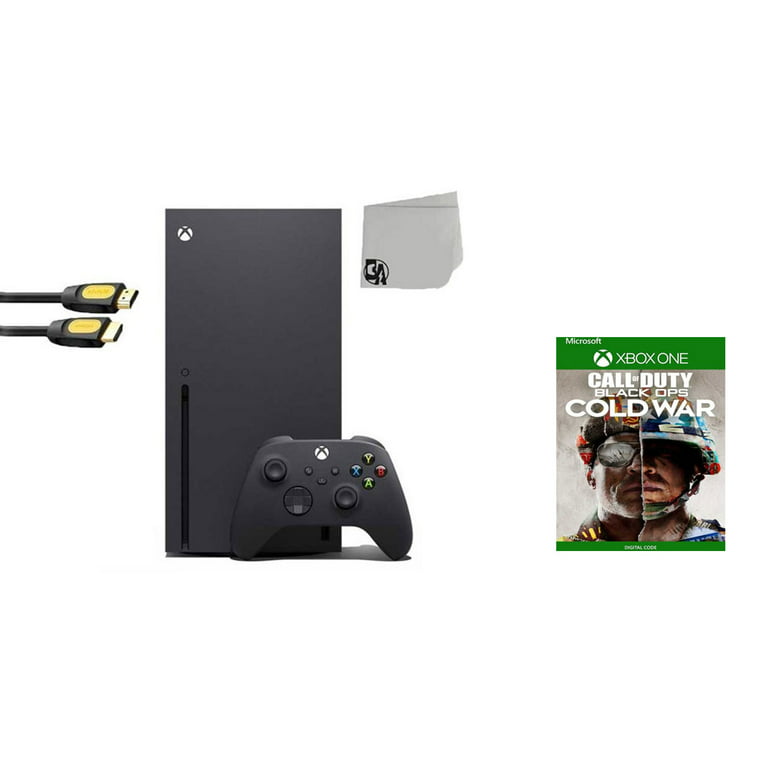 Microsoft Xbox Series X, Video Game console 