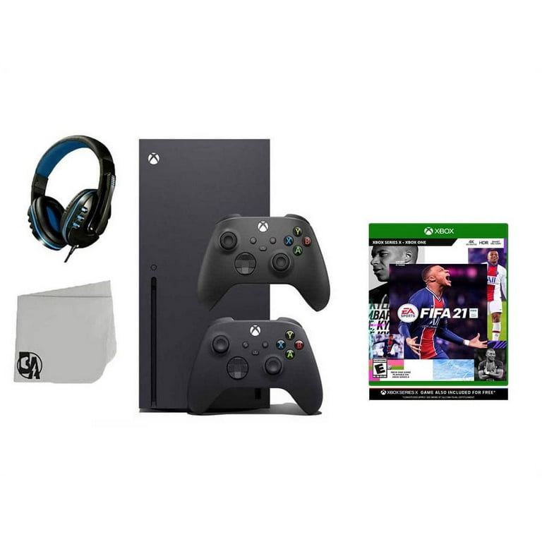 FIFA 21 - Xbox One & Xbox Series X - Xbox One