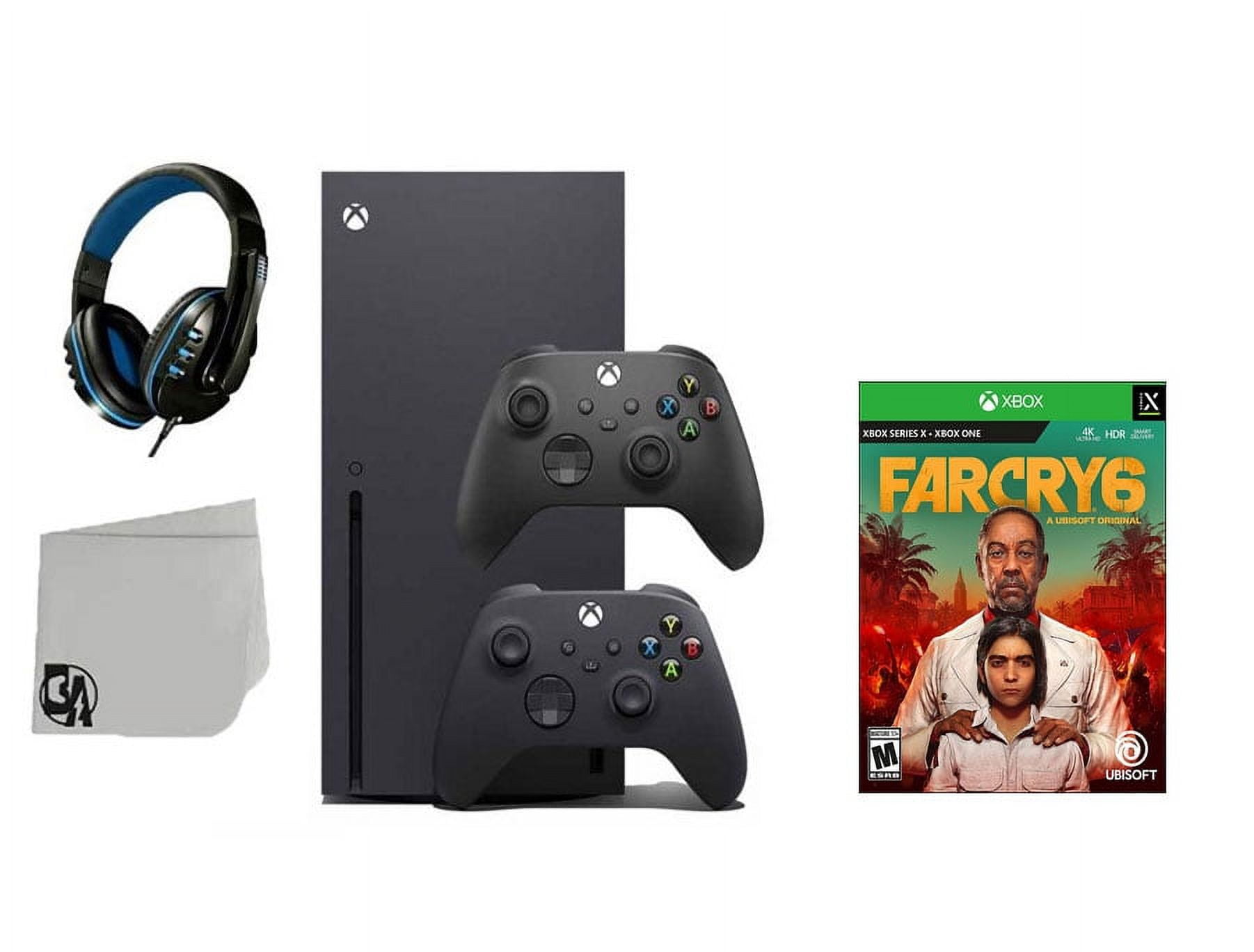Far Cry 6 Limited Edition - Microsoft Xbox One for sale online
