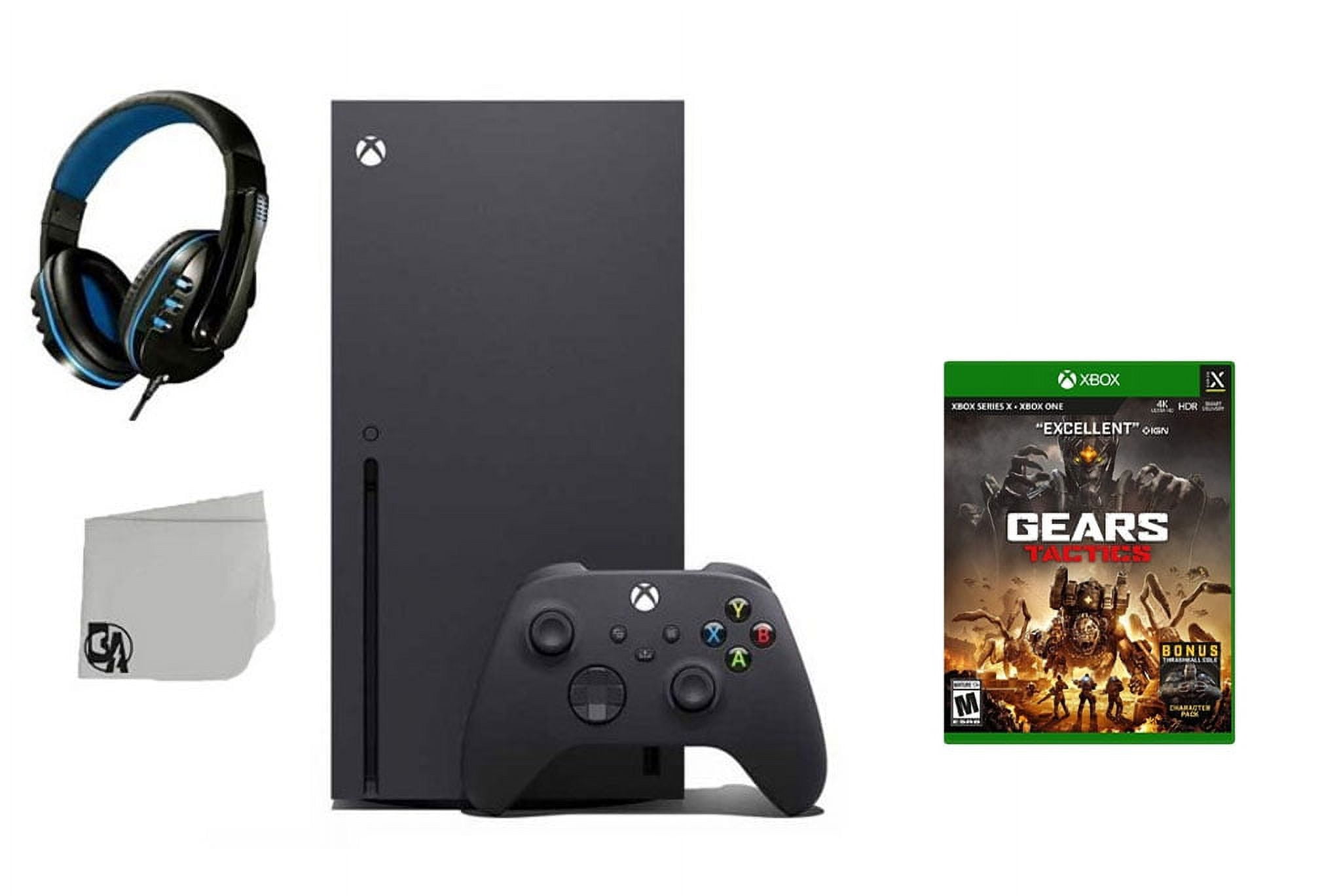 Save on Select Xbox Series X and S Bundles - IGN