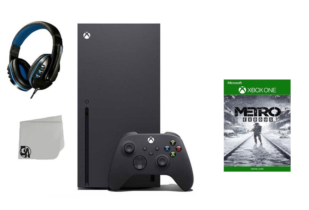 Metro Xbox 360 Купить