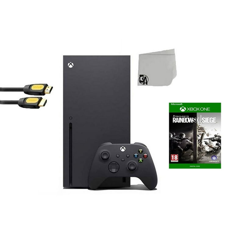 Xbox series six sales