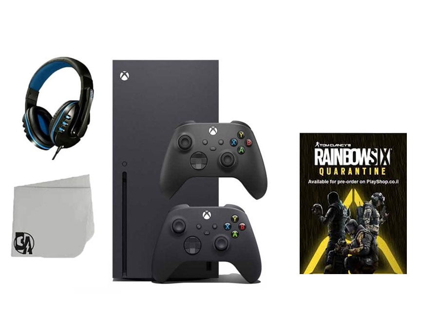 X019: The Complete Lineup of Xbox Black Friday Deals: Bundles, Xbox Game  Pass, Games, Accessories and More - Xbox Wire
