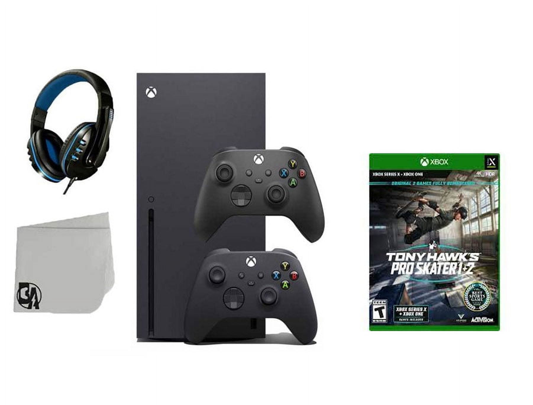 Which xbox one x bundle is best 2025