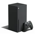 thumbnail image 1 of Microsoft Xbox Series X 1TB Carbon Black, 1 of 9