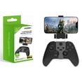 thumbnail image 1 of Xbox Series X controller phone holder XBOX one S/X universal controller clip adjustable rotation, 1 of 8