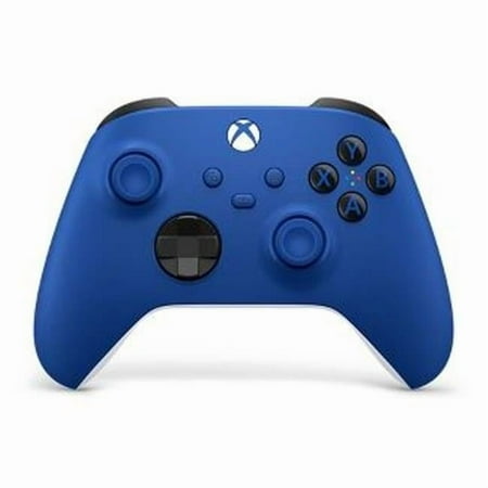 Xbox Series XS Wireless Controller, Blue