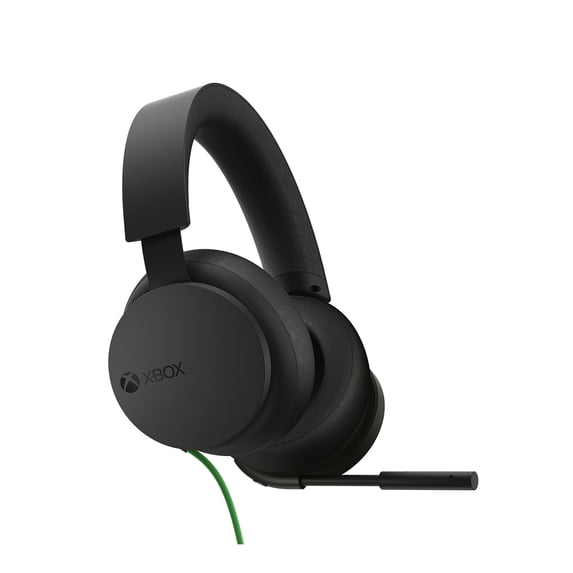 XBOX Stereo Headset for XBOX Series X|S, XBOX One, and Windows Devices