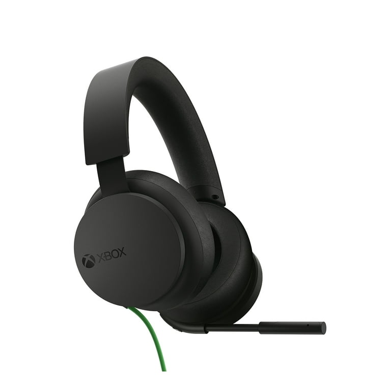 Microsoft Xbox Stereo Headset High-Fidelity, Dolby Atmos